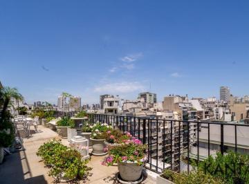 Departamento · 391m² · 9 Ambientes · 2 Cocheras · Departamento en Callao Al 1800