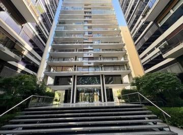 Departamento · 210m² · 5 Ambientes · 1 Cochera · Departamento en Libertador Al 3700