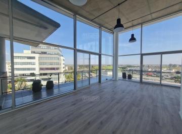 Oficina comercial · 50m² · 1 Cochera · Oficina en Av de Los Lagos Al 6800