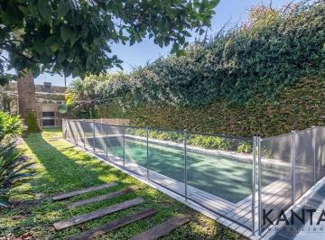 Casa · 590m² · 8 Ambientes · 2 Cocheras · Casa en Juez Tedín Al 2700