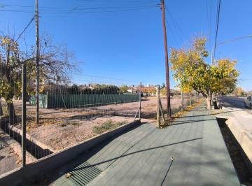 Terreno · 400m² · Lote en Venta Apto PH, Sobre Colectora Norte, Maipú