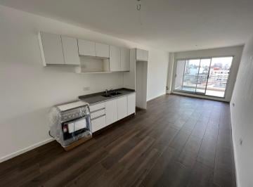 Departamento · 42m² · 2 Ambientes · Departamento Dos Ambientes Full Amenities Piso Alto Gran Balcón Muy Luminoso