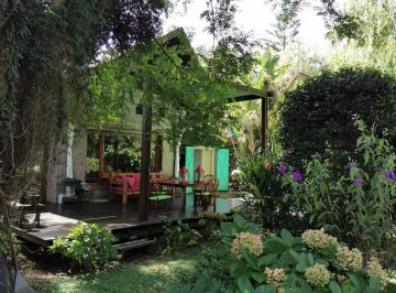 Casa · 130m² · 3 Ambientes · Venta Y/o Alquiler de Casa en Country Náutico Isla Santa Mónica