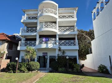 Departamento de 2 ambientes, Costa del Este · Departamento Frente Al Mar - Planta Baja Costa del Este