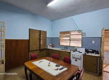 PH · 60m² · 3 Ambientes · 1 Cochera · Venta PH 3 Ambientes en Villa Ballester, con Jardín y Garaje