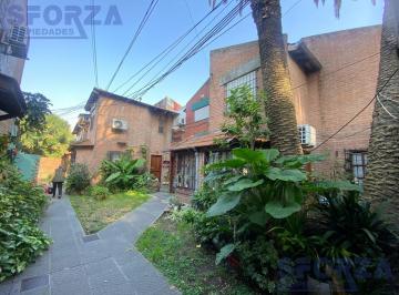 PH · 55m² · 3 Ambientes · Alquiler Dúplex en Complejo Cerrado