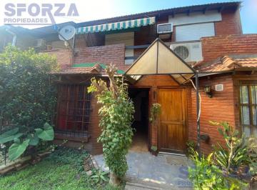 PH · 55m² · 3 Ambientes · Alquiler Dúplex en Complejo Cerrado