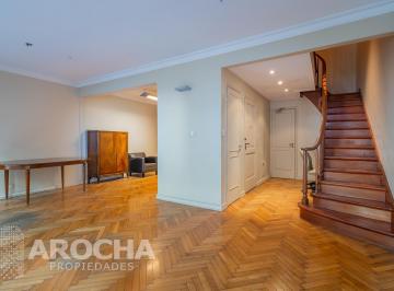 Departamento · 207m² · 4 Ambientes · Departamento 200 m en Venta, Recoleta Duplex