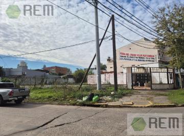 Terreno · 544m² · Esquina Sobre Ruta 27 Frente a Hacoaj