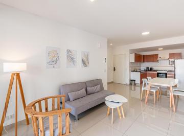Departamento · 61m² · 3 Ambientes · Departamento en Venta en Palermo