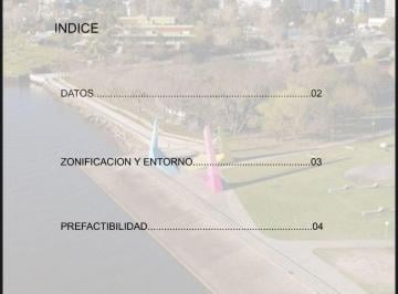 Terreno , Tres de Febrero · Venta Lote Caseros, Tres de Febrero, Andres Ferreyra 2726