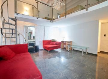Oficina comercial · 78m² · 3 Ambientes · Venta - Oficina - 2 Ambientes - Tipo Loft - Montserrat