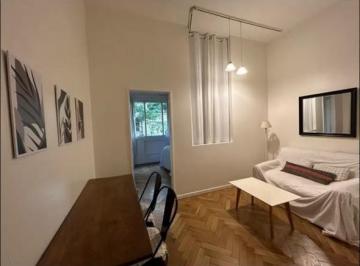 Departamento · 40m² · 2 Ambientes · Departamento - Recoleta