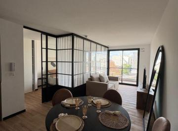 Departamento de 2 ambientes, Córdoba · Excelente Departamento en Venta de 1 Dorm - Lima y Viamonte - Edificio Calathea
