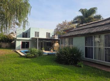 Casa · 150m² · 4 Ambientes · 2 Cocheras · Casa en Ranelagh en Alquiler