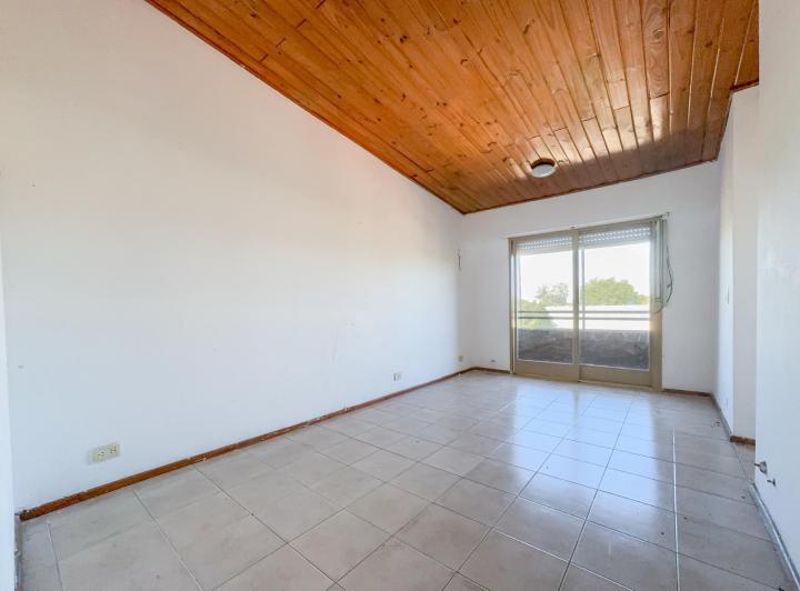 Departamento · 40m² · 2 Ambientes