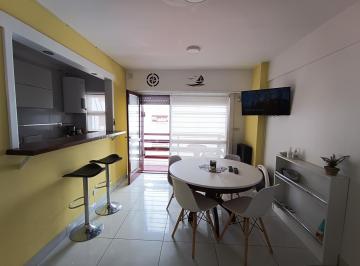 Departamento · 48m² · 2 Ambientes · Departamento en Playa Grande - 2 Ambientes