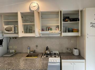 Departamento · 60m² · 3 Ambientes · Santiago Parque