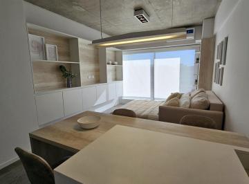 Departamento · 25m² · 1 Ambiente · Moca 2 | Monoambiente en Barracas con Ubicación Estratégica