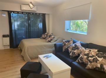 Departamento · 49m² · 2 Ambientes · Loft Luxury Premium
