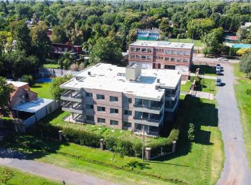 Oficina comercial · 30m² · 1 Ambiente · Alquiler Fisherton Oficina de 30 m² Disposicion Contrafrente