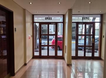Departamento de 3 ambientes, Barrio Norte · 3 Ambientes Apto Profesional Frente Impecable Estado! a m H. Aleman