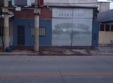 Local comercial · 144m² · Alquiler de Galpón - Rosario