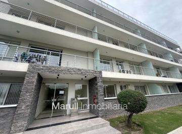 Departamento · 70m² · 3 Ambientes · Departamento en Venta Fontanas del Sur un Dormitorio Cochera