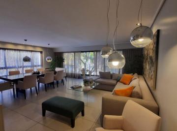 Departamento · 189m² · 4 Dormitorios · 1 Cochera · Departamento en Venta