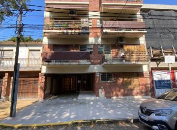 Departamento · 62m² · 2 Ambientes · 1 Cochera · Departamento en Olivos