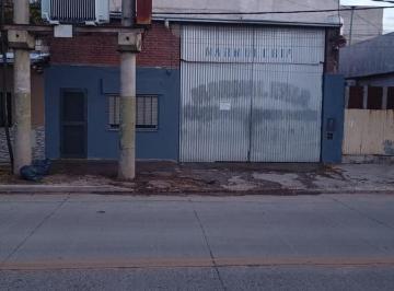 Local comercial · 144m² · Alquiler de Galpón - Rosario