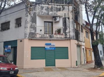 Local comercial , Saavedra · Alquiler Local Comercial