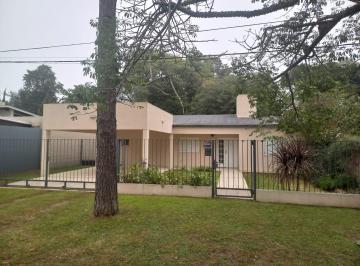 Casa · 170m² · 3 Dormitorios · 2 Cocheras · Casa en Barrio Belgrano