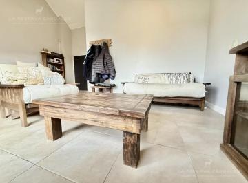 Departamento · 58m² · 2 Ambientes · 1 Cochera · Departamento de 2 Ambientes en Venta y Alquiler en La Reserva Cardales