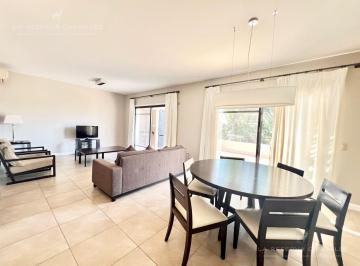 Departamento · 127m² · 4 Ambientes · Departamento en Venta en La Reserva Cardales