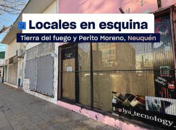 Local comercial · 188m² · Venta de Locales en Esquina, Centro Bajo Neuquen