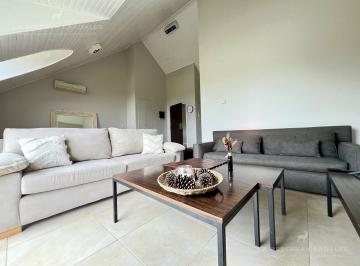Departamento · 58m² · 2 Ambientes · Departamento en Alquiler en La Reserva Cardales