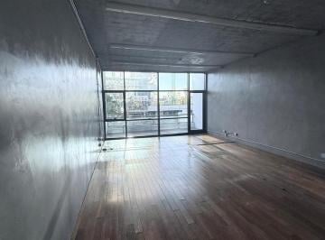 Oficina comercial · 86m² · 1 Cochera · Oficina en Ortíz de Ocampo Al 3300