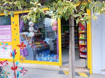 Fondo de comercio de 5 ambientes, Mar del Plata · Polirrubro Maxikiosco