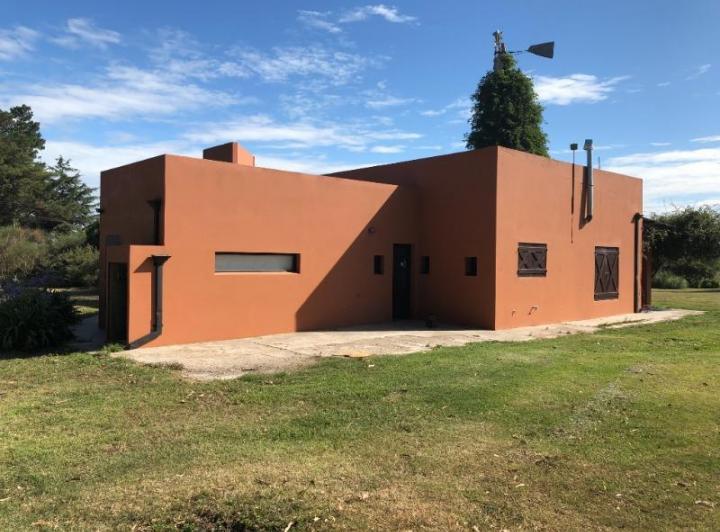 Casa · 4 Ambientes