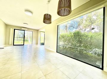Departamento · 152m² · 4 Ambientes · Departamento en La Reserva Cardales