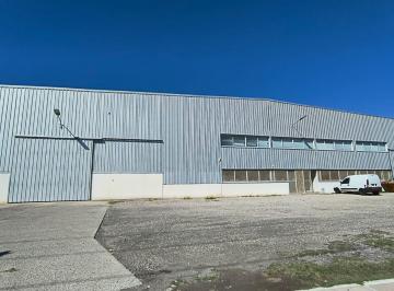 Depósito , Pérez · Galpon Deposito en Parque Industrial