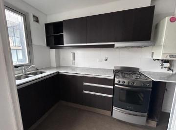 Departamento de 2 ambientes, Belgrano · Alquiler Amplio 2 Amb