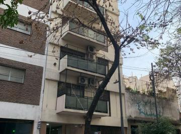 Departamento , Monserrat · Monoambiente