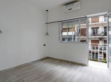 Departamento · 42m² · 2 Ambientes · Peña y Av Coronel Díaz