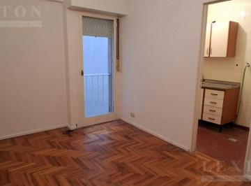 Departamento · 31m² · 2 Ambientes · Venta 2 Ambientes en Belgrano - Apto Credito