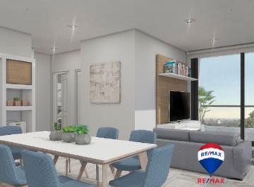 Edificio · 87m² · 24 Cocheras · Venta Depto 4 Ambientes de Pozo - Flores
