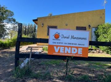 Imagen1 · Casa en Venta en Balcarce