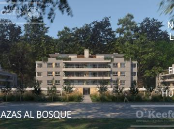 Departamento · 98m² · 4 Ambientes · 2 Cocheras · Departamento en Terrazas Al Bosque - Fincas de Hudson