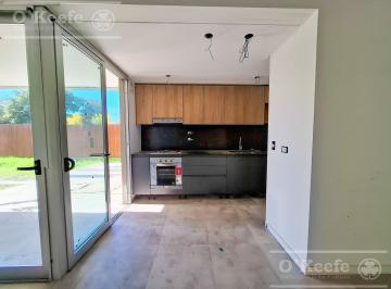 Departamento · 98m² · 4 Ambientes · 2 Cocheras · Departamento en Terrazas Al Bosque - Fincas de Hudson